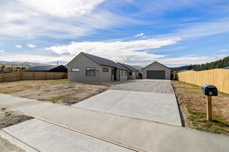 Photo of property in Luggate Park, 11 Cooper Crescent, Luggate, Cromwell, 9383