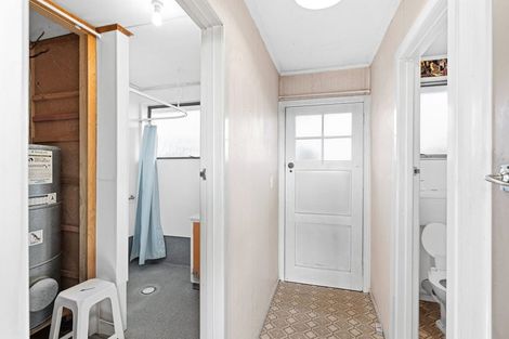 Photo of property in 6 Warren Street, Foxton Beach, Foxton, 4815