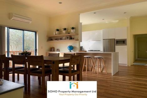 Photo of property in 8 San Lorenzo Rise, Henderson, Auckland, 0612