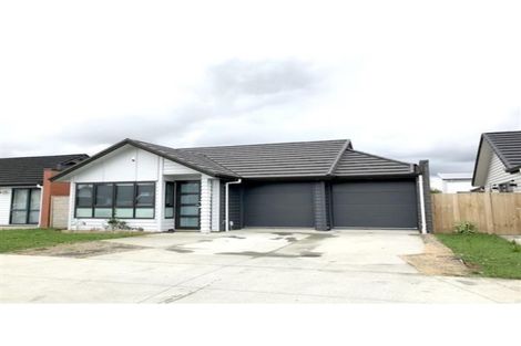 Photo of property in 7 Amokura Avenue, Takanini, 2112