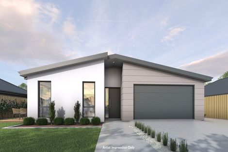 Photo of property in 1 Bamberger Way, Rangiora, 7400