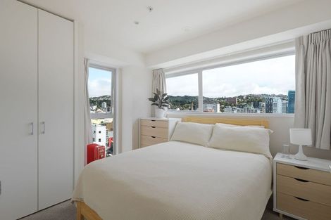 Photo of property in Soho Apartments, 1221/74 Taranaki Street, Te Aro, Wellington, 6011