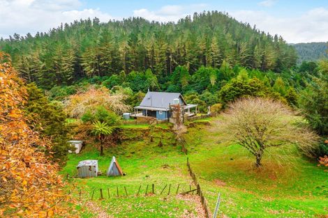 Photo of property in 2005 Ongarue Stream Road, Waimiha, 3998