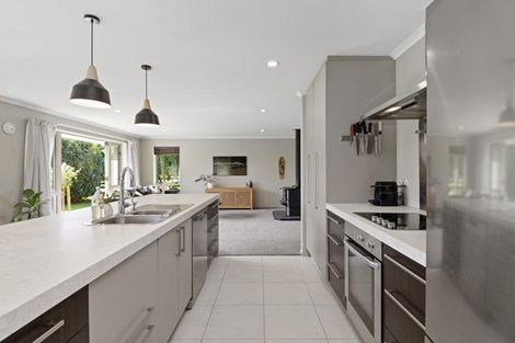 Photo of property in 618 Weedons Road, Rolleston, Christchurch, 7678