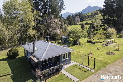 Photo of property in 1742 Motueka River West Bank Road, Motueka Valley, Motueka, 7196