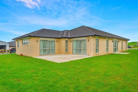 Photo of property in 11 Meadowview Drive, Morrinsville, 3300