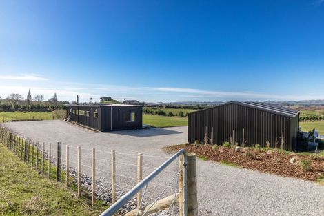 Photo of property in 471 Hatuma Road, Waipukurau, 4281