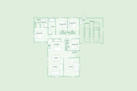 Photo of property in 14 Celia Street, Stratford, 4332