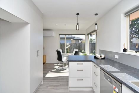 Photo of property in 18a Keswick Street, Woolston, Christchurch, 8023