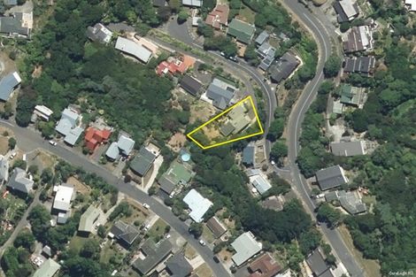 Photo of property in 3 Kenef Road, Paremata, Porirua, 5024