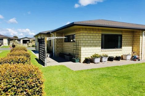 Photo of property in Parkside Villas, 19/11 Manuka Street, Matamata, 3400