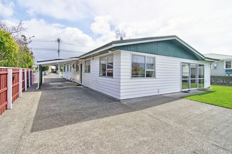 Photo of property in 56 Gordon Street, Lansdowne, Masterton, 5810