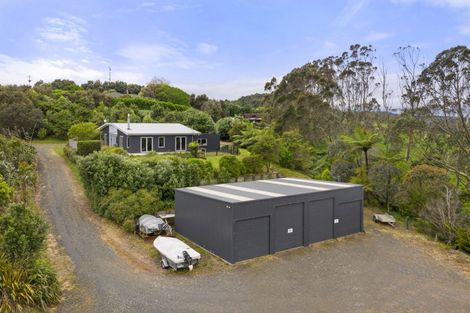 Photo of property in 110 Newton Road, Raglan, Te Mata, 3894