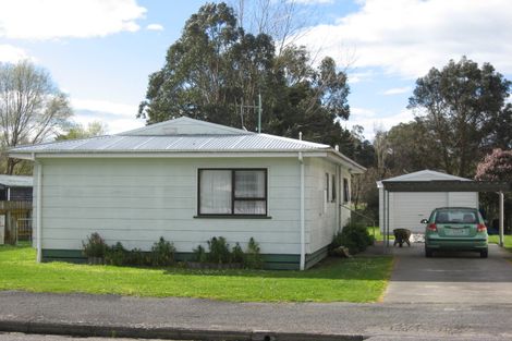 Photo of property in 56a Bibby Street, Waipawa, 4210