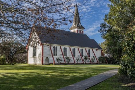 Photo of property in 10 Church Street, Amberley, 7410