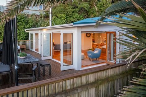 Photo of property in 20 Pingau Street, Paekakariki, 5034