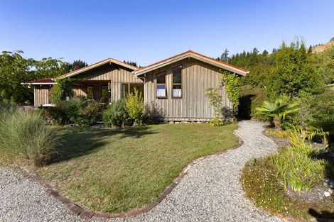 Photo of property in 504 Riwaka-sandy Bay Road, Kaiteriteri, Motueka, 7197