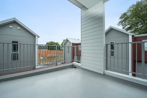 Photo of property in 9/16 Hammond Street, Hamilton Central, Hamilton, 3204