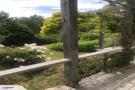 Photo of property in 4400 Christchurch Akaroa Road, Little River, 7591