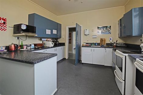 Photo of property in 257 High Street, Dunedin Central, Dunedin, 9016