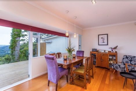 Photo of property in 114 Scenic Drive, Titirangi, Auckland, 0604