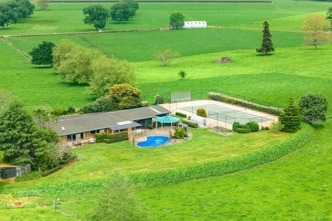 Photo of property in 69 Waverley Road, Gordonton, Hamilton, 3287