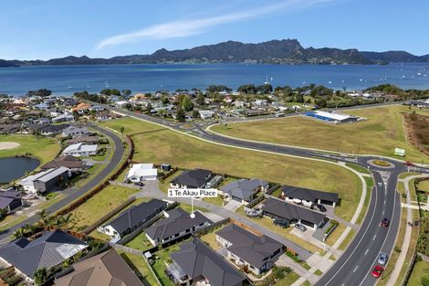 Photo of property in 1 Te Akau Place, One Tree Point, 0118