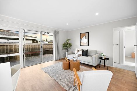 Photo of property in 9b Bradley Place, Nawton, Hamilton, 3200