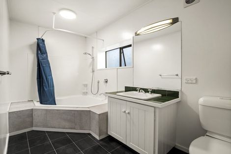 Photo of property in 81 Manor Place, Dunedin Central, Dunedin, 9016