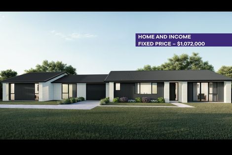 Photo of property in 16 Agathis Crescent, Wigram, 8025