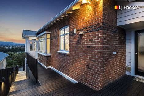 Photo of property in 12 Highcliff Road, Andersons Bay, Dunedin, 9013