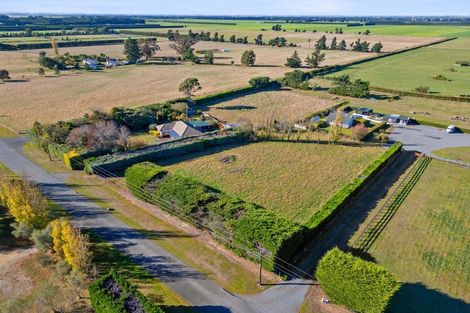 Photo of property in 623 Burnham School Road, Burnham, Christchurch, 7677