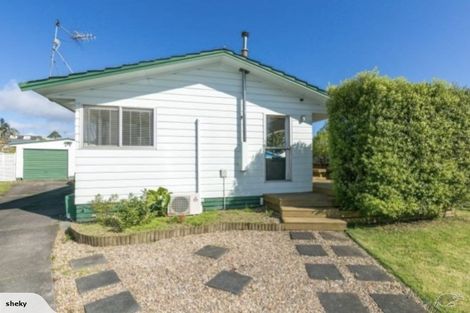 Photo of property in 16 Fiona Place, Dinsdale, Hamilton, 3204