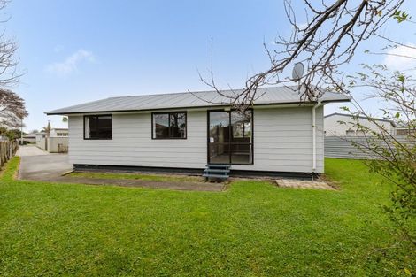 Photo of property in 1a Fairs Road, Milson, Palmerston North, 4414