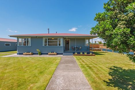 Photo of property in 28 Vernon Avenue, Takaro, Palmerston North, 4412