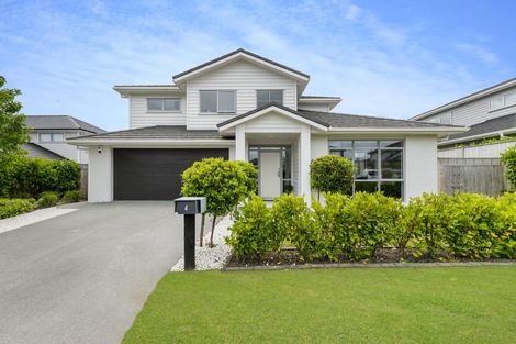 Photo of property in 4 Allium Avenue, Karaka, Papakura, 2113