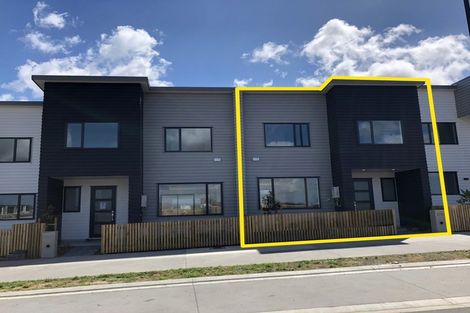 Photo of property in 162 Squadron Drive, Hobsonville, Auckland, 0616