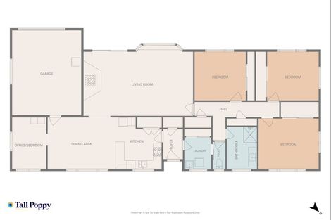 Photo of property in 42a Brandon Street, Alexandra, 9320