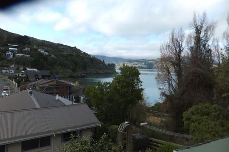 Photo of property in 44 Bayview Place, Cass Bay, Lyttelton, 8082