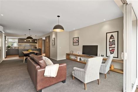 Photo of property in 474a Manchester Street, St Albans, Christchurch, 8014