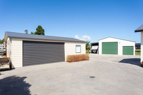 Photo of property in 29b Sheffield Street, Matamata, 3400