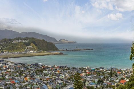 Photo of property in 59 Buckingham Street, Melrose, Wellington, 6023