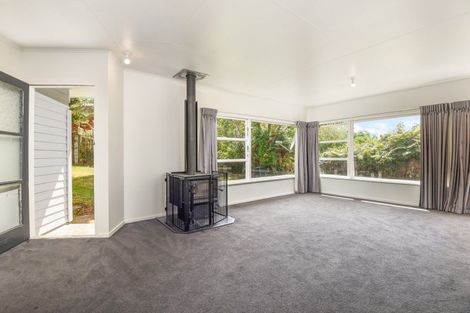 Photo of property in 4 Russell Crescent, Western Heights, Rotorua, 3015