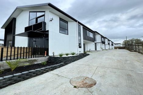 Photo of property in 91c Porchester Road, Papakura, 2110