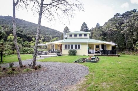 Photo of property in 1/2 Manawaora Road, Russell, 0272