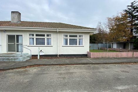 Photo of property in 125b Ferguson Street, West End, Palmerston North, 4412