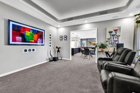 Photo of property in 17 Honeyfield Drive, Whalers Gate, New Plymouth, 4310