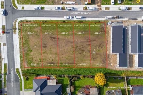 Photo of property in 2 Jacques Terrace, Fairview Downs, 3210
