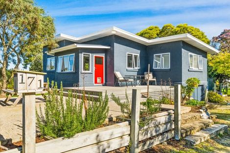 Photo of property in 171 Edinburgh Street, Waikouaiti, 9510