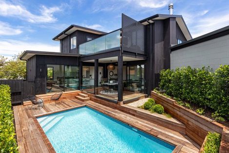 Photo of property in 10a Rukutai Street, Orakei, Auckland, 1071